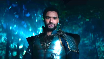 Official Final Trailer for Dungeons & Dragons: Honor Among Thieves