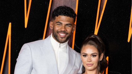 Olivia Hawkins and Maxwell’s relationship update