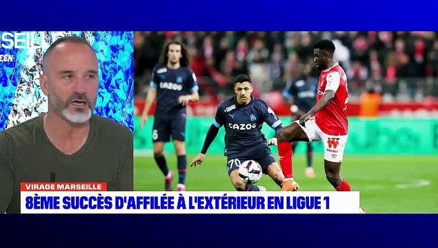 Replay de l'émission Virage Marseille du 20/03.