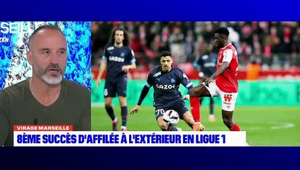 Replay de l'émission Virage Marseille du 20/03.