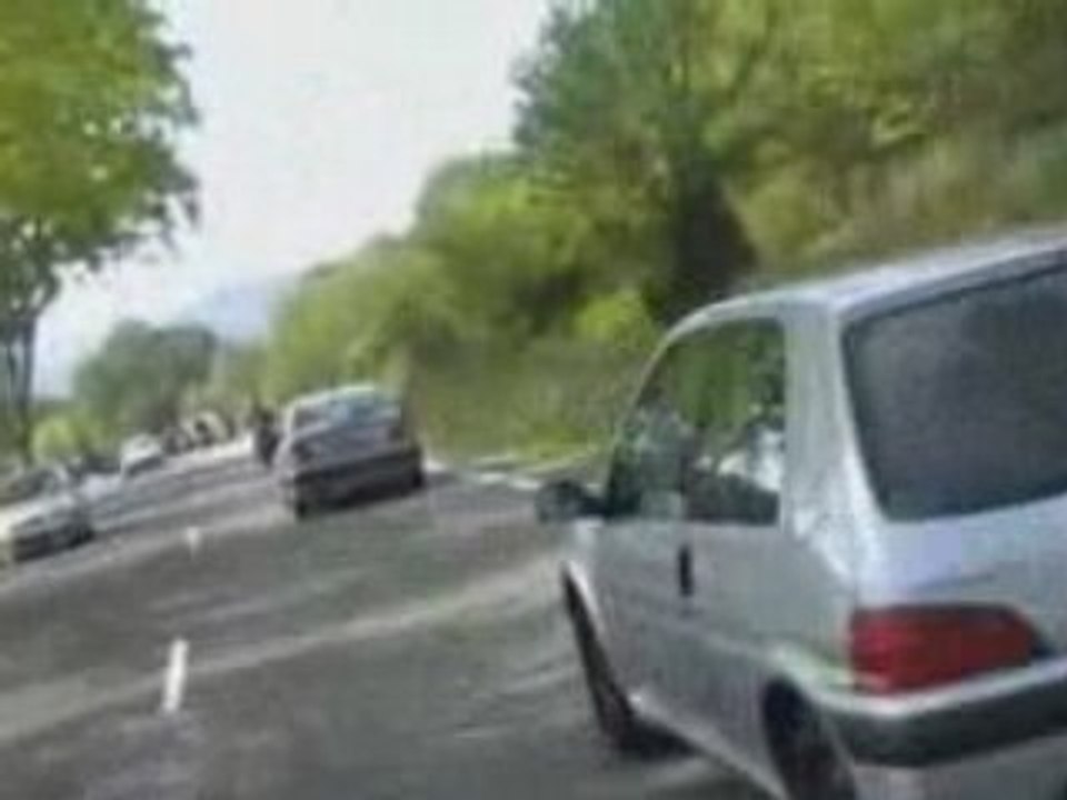 Hornet team montage cd video