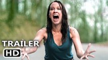 FROM BLACK Trailer (2023) Anna Camp, Thriller Movie