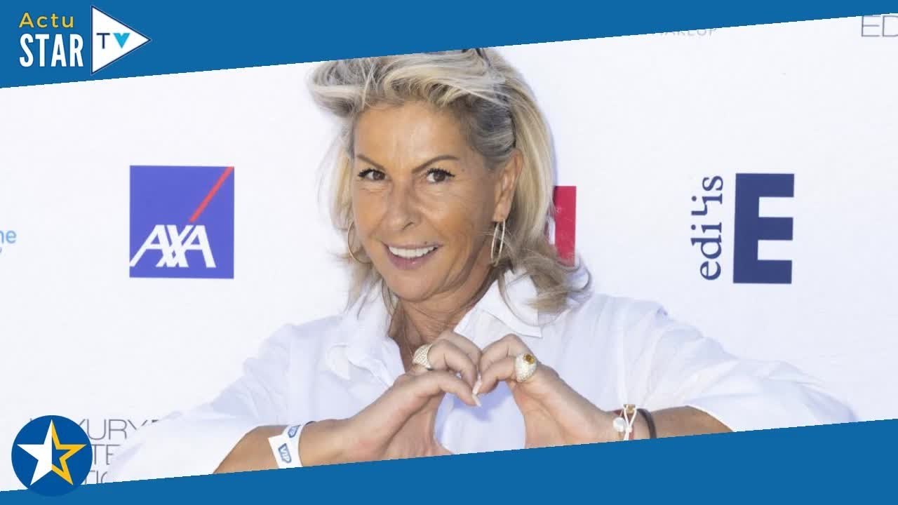 "J'ai super honte" : Caroline Margeridon trop i...