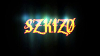 Szkízó - Megkövezett füves (dalszöveges audió)