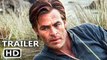 DUNGEONS & DRAGONS Final Trailer (NEW 2023) Chris Pine, Sophia Lillis, Michelle Rodriguez ᴴᴰ