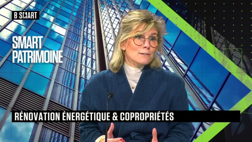 Rénovations énergétiques & copropriétés