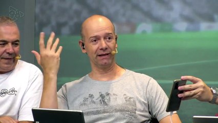 98FC | Mascote raíz