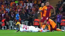 5 eylül 2022 Galatasaray   Gaziantep FK maçı  STSL  22-23 5.hafta