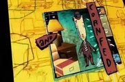 Duckman: Private Dick/Family Man E005 - Gland of Opportunity
