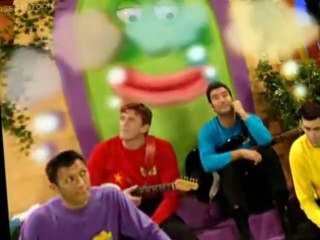 The Wiggles The Wiggles S02 E025 – Imagination
