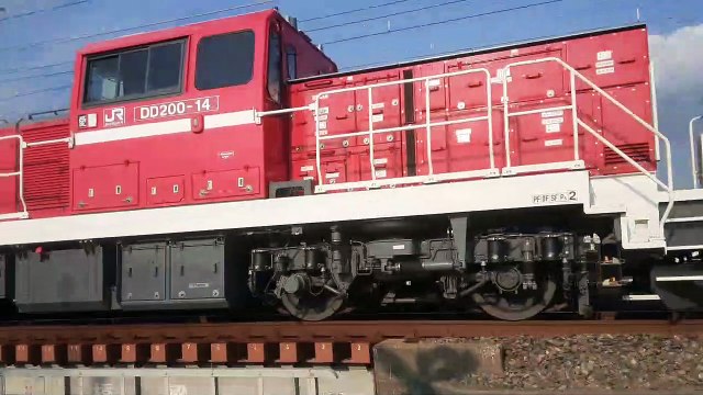 20220109_144107 その99 2073レ・2073列車 No. 99, train 2073, train 2073.