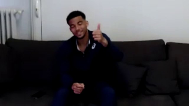 ATP - ITW/Le Mag 2023 - Arthur Fils : J'aimerais jouer Rafael Nadal ! C'est mon idole de jeunesse. Mon seul but sera de gagner si on se joue mais ça serait bien