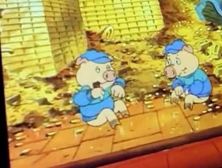 The Raccoons The Raccoons S01 E011 – Gold Rush