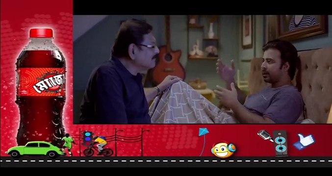 Cross Connection - Bangla Natok - Afran Nisho - Sabila Nur - Jakaria Showkhin - Bangla Natok 2022