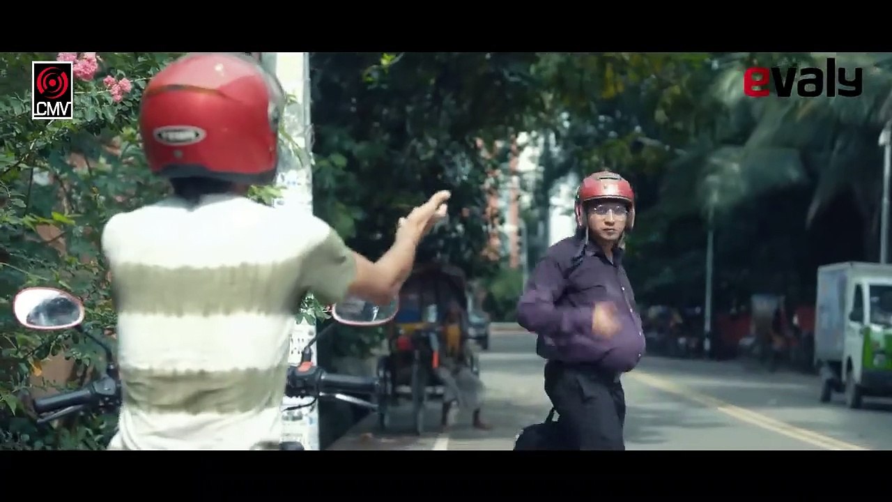 Fatluck - ফ্যাটলাক - Shamim Hasan Sarkar - Tania Brishty - Marzuk Russell - Bangla Natok 2020