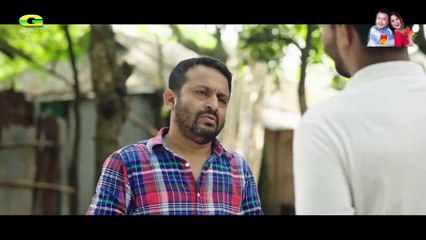 Proyojon - Eid Natok 2022 - প্রয়োজন - Musfiq R. Farhan - Samira Khan Mahi - Bangla New Natok 2022