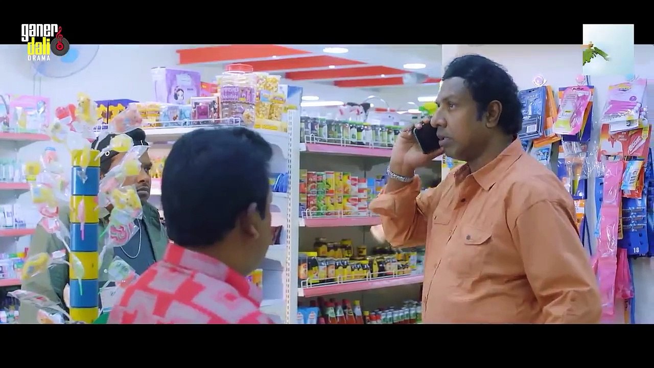 Thelar naam Dulabhai - Bangla Natok - Marzuk Russell - Mukit Zakaria - Chashi Alam - Eid Natok 2022