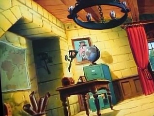 The Raccoons The Raccoons S02 E001 – Double Play