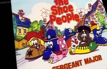 The Shoe People S01 E002