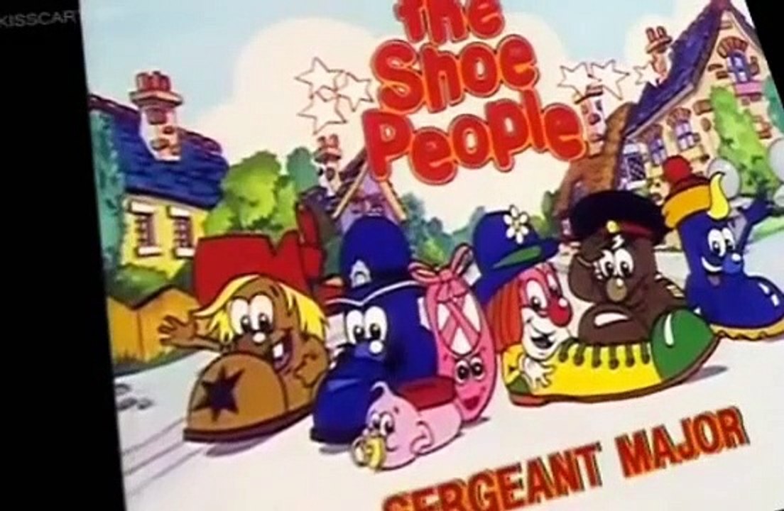 The Shoe People S01 E002