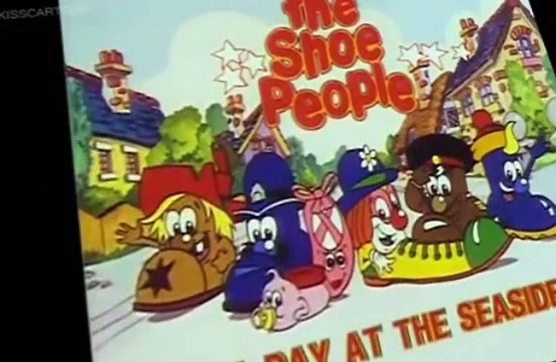 The Shoe People S01 E003