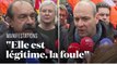 Grève du 23 mars : les syndicats interpellent Macron contre la réforme des retraites