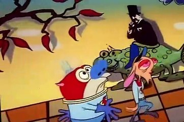 The Ren Stimpy Show The Ren & Stimpy Show S01 E012 – Black Hole
