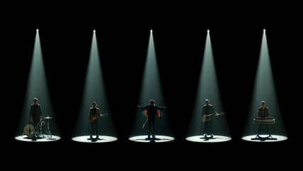 Arkells - Relentless