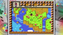 Super Mario World Master Quest Reborn Super Nintendo