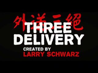 Three Delivery Episode 23 - Chinese New Year
