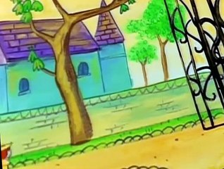 Madeline Madeline S01 E003 Madeline and the Easter Bonnet