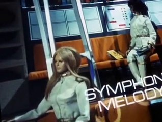 Captain Scarlet and the Mysterons E009 - Spectrum strikes back