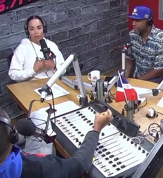 Isaura Taveras califica como el error más grande” participación de Julio Sabala en Soberano