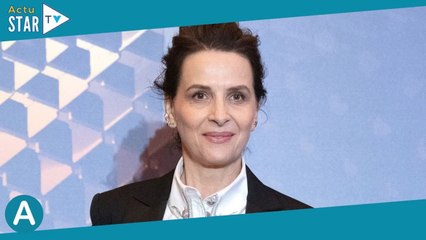 Juliette Binoche prend position sur la réforme et se fait lyncher : un vieux post refait surface
