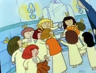 Madeline Madeline S01 E004 Madeline and the New House