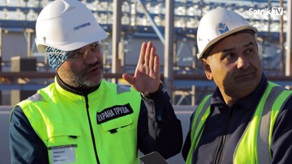 Странное видео о точке отсчета 23 в московском метро 🚇