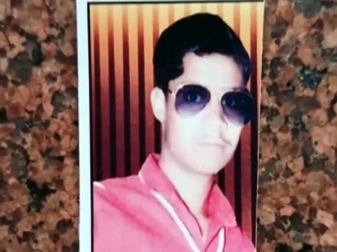 कोटा मेंं ‘मौत का स्पीड ब्रेकर’ : मजदूर ट्रैक्टर से गिरा, ट्रॉली के पहिये के नीचे आने से मौत