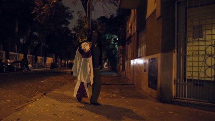 Rock de la cárcel - Trailer