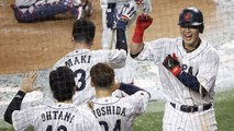 Japan Vs. USA At The WBC Was An Instant Classic
