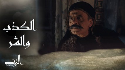 إذا ما قتلتك أنا بنقتل بدالك