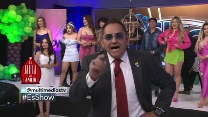 Quieren a 'Memo' fuera de 'Es Show'