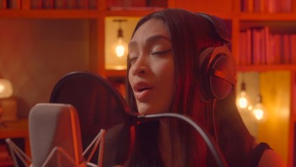 Mia Salinas - Recuerdo contigo