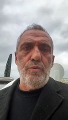 Sahte hesaptan tweet atıldı! Yavuz Bingöl linç yedi