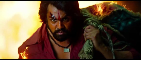 | KD | New Movie | Trailer | Dhruva Sarja |