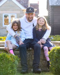 What’s it like to… Have a double hand transplant? 