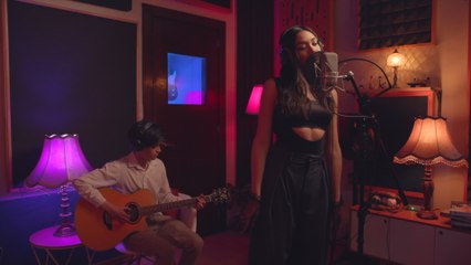 Mia Salinas - Pereza