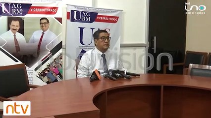 La UAGRM exige participar en el proceso de la reforma judicial