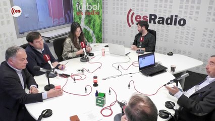 Fútbol es Radio: La UEFA abre investigación y amenaza al Barcelona con una sanción