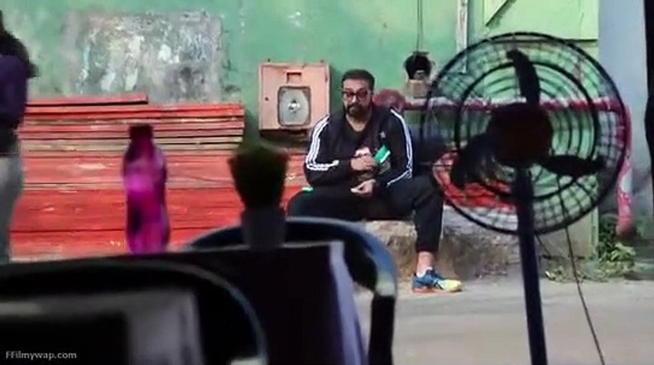 AK_vs_AK_2020_Hindi_Full_Movie_WEBDL_(FilmyZilla.vin) video Dailymotion