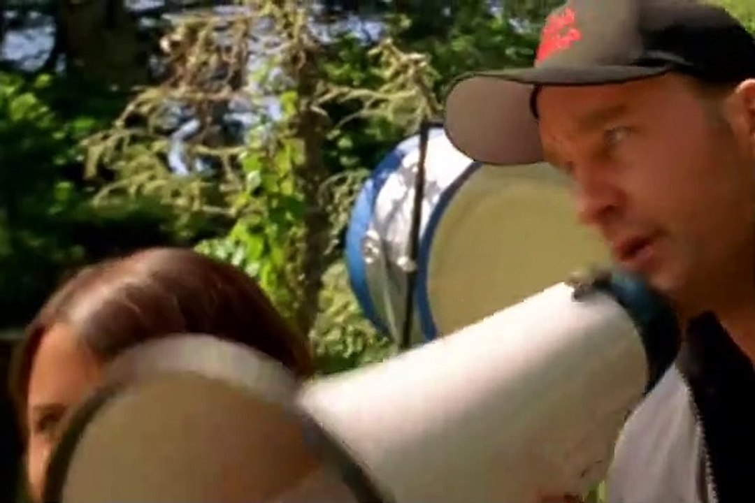 Power Rangers Operation Overdrive Power Rangers Operation Overdrive E010 Lights, Camera, DAX